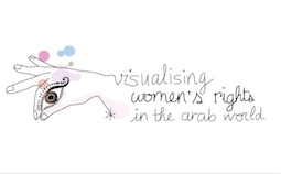 Visualising Women's Rights logo