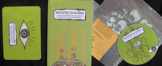 Security in-a-box pack shot