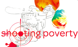 Shooting poverty
